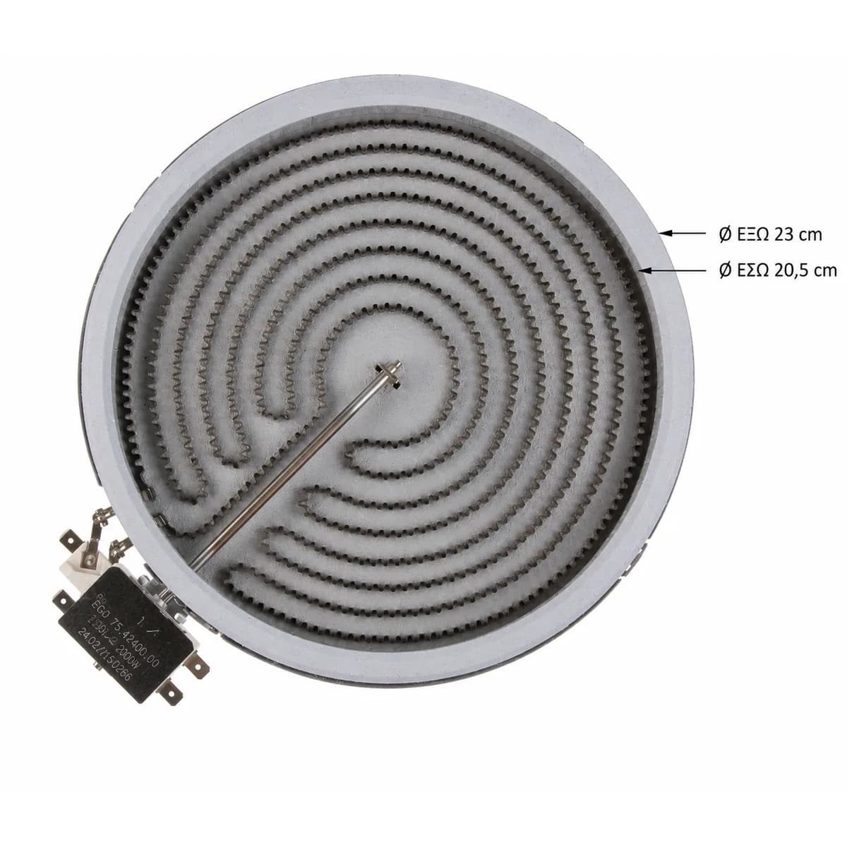 Product image for SKU 1-13-10-97